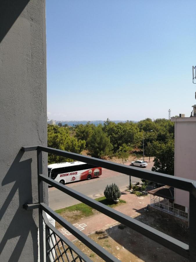 Rega Otel Antalya Dış mekan fotoğraf