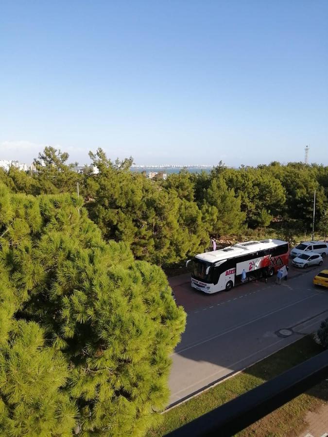 Rega Otel Antalya Dış mekan fotoğraf