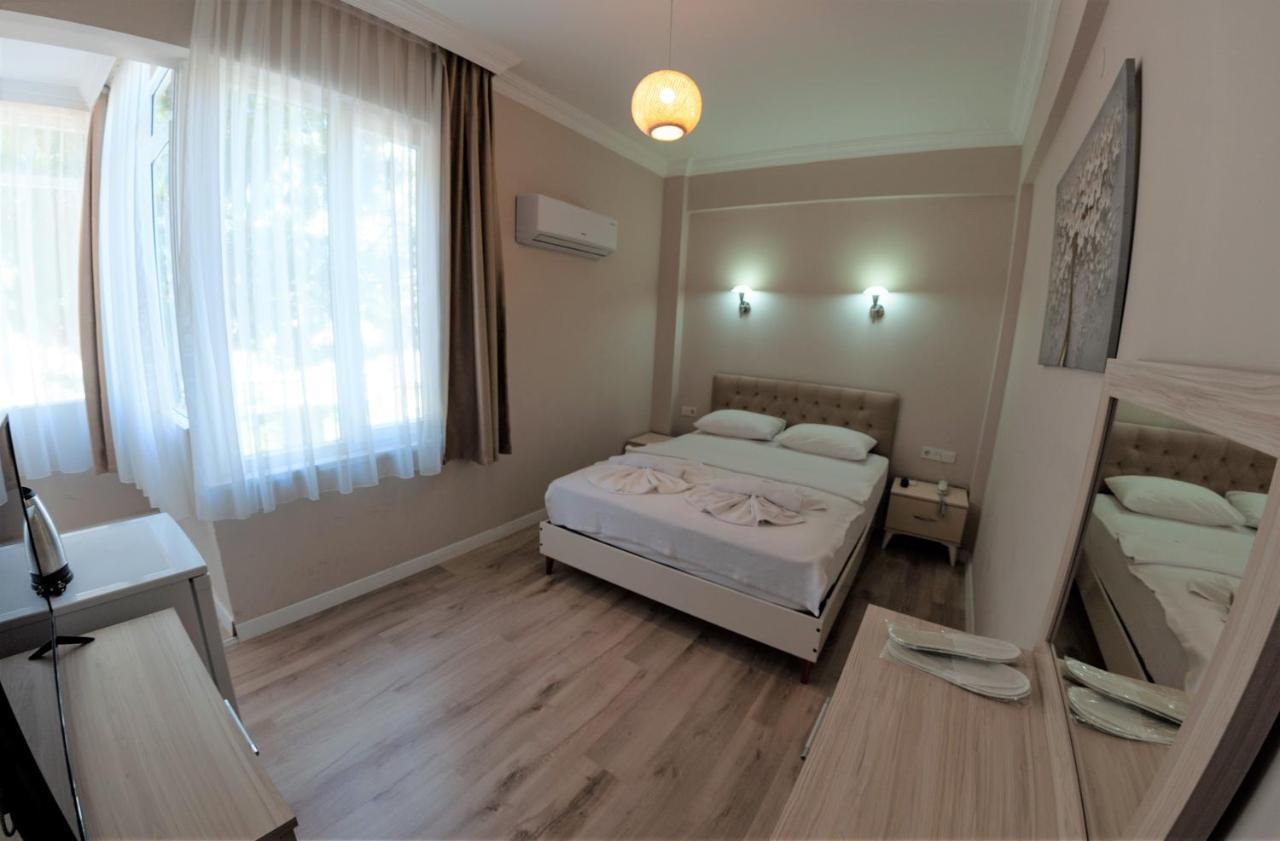 Rega Otel Antalya Dış mekan fotoğraf